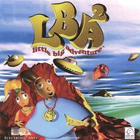 photo d'illustration pour l'article:Du nouveau pour la franchise Little Big Adventure
